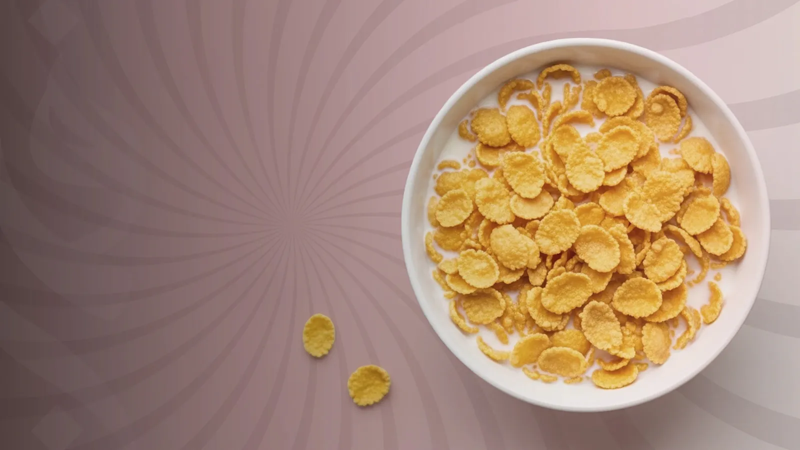 corn flakes for kids